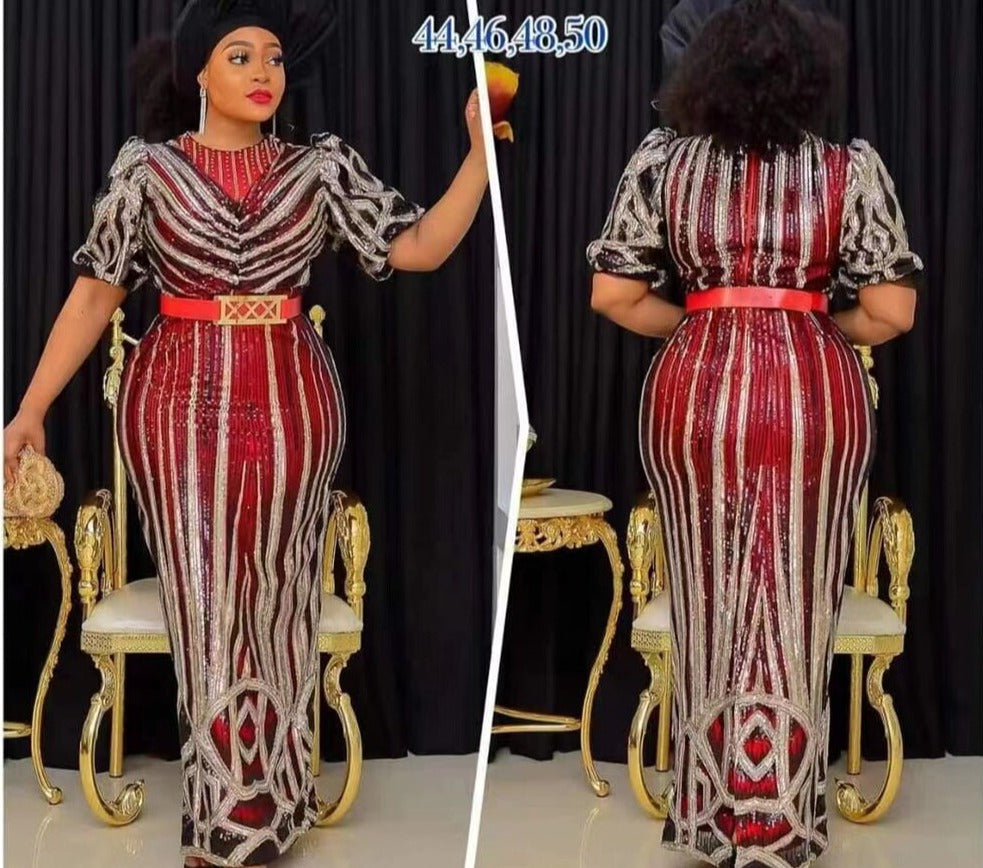 Enhance your elegance with our touch.