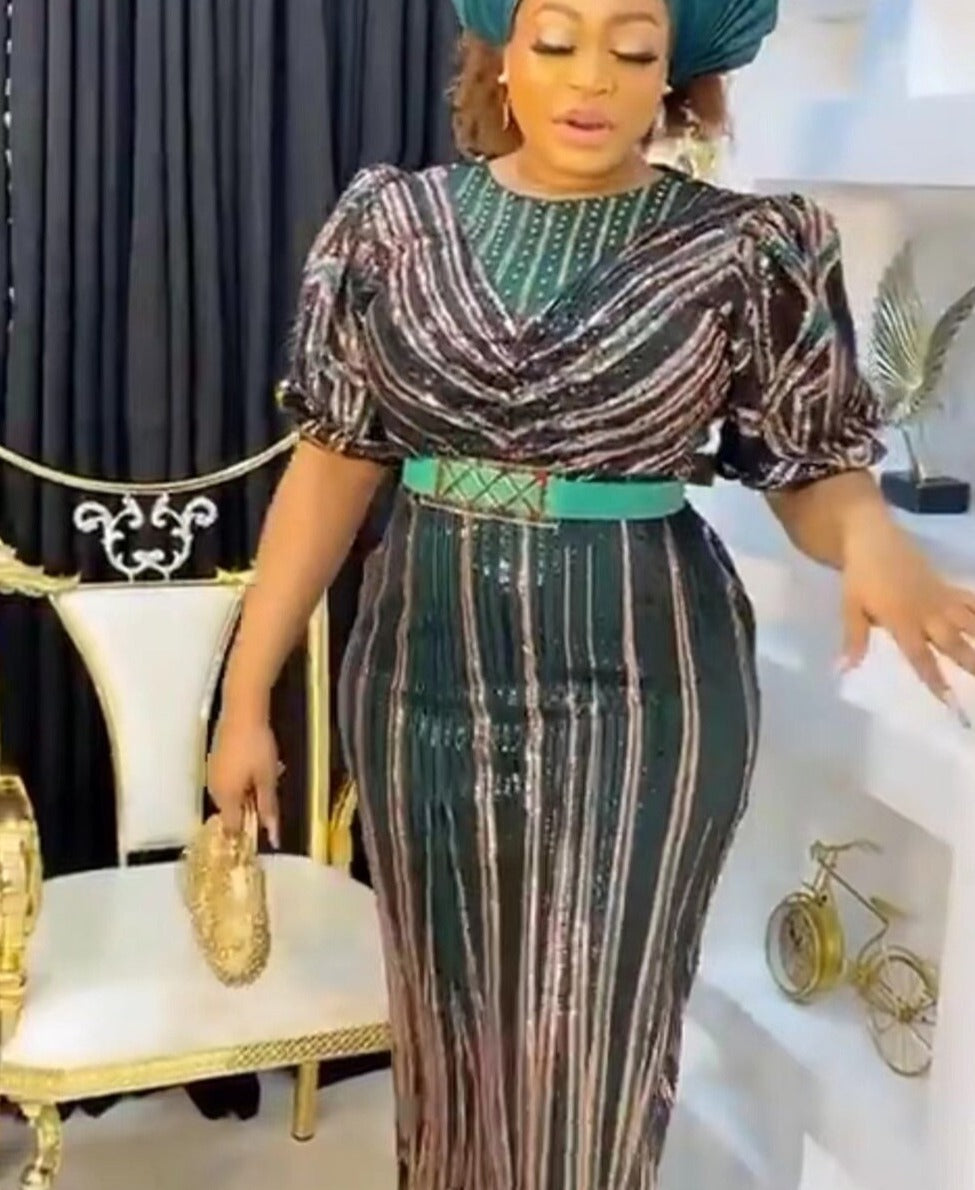 Enhance your elegance with our touch.