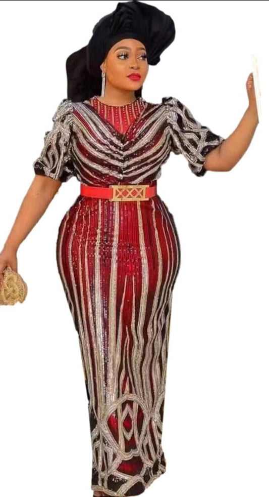 Enhance your elegance with our touch.