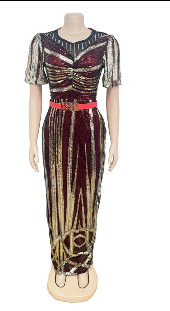 Enhance your elegance with our touch.