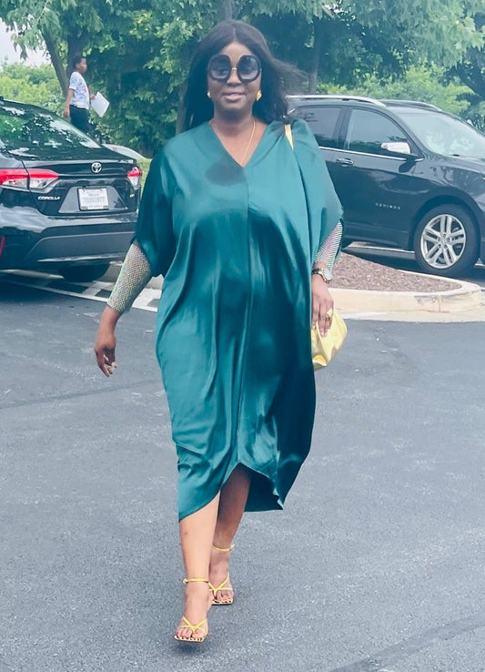 Enhance your elegance with our touch.