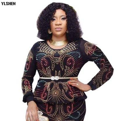 Enhance your elegance with our touch.