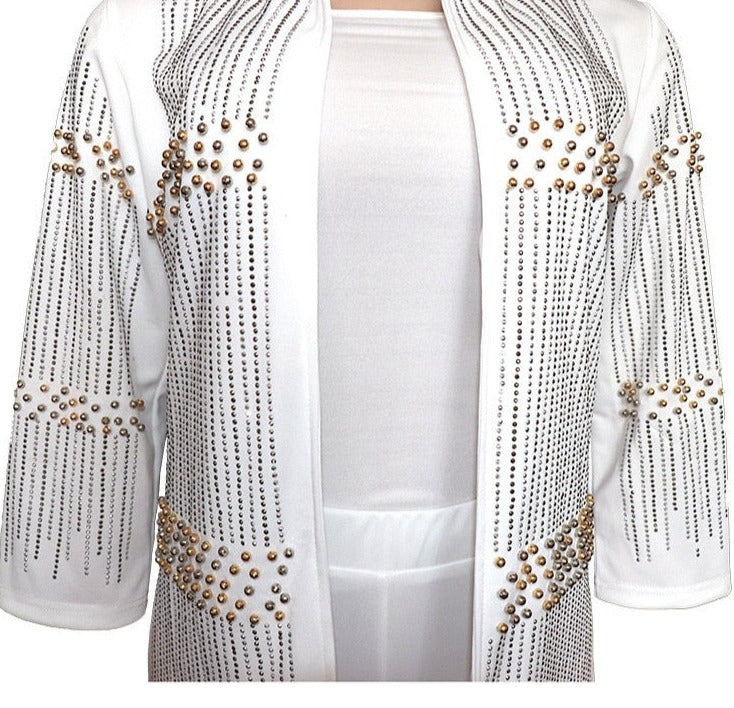 Enhance your elegance with our touch.