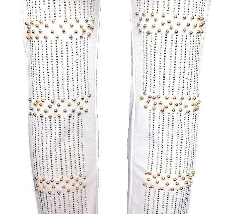 Enhance your elegance with our touch.