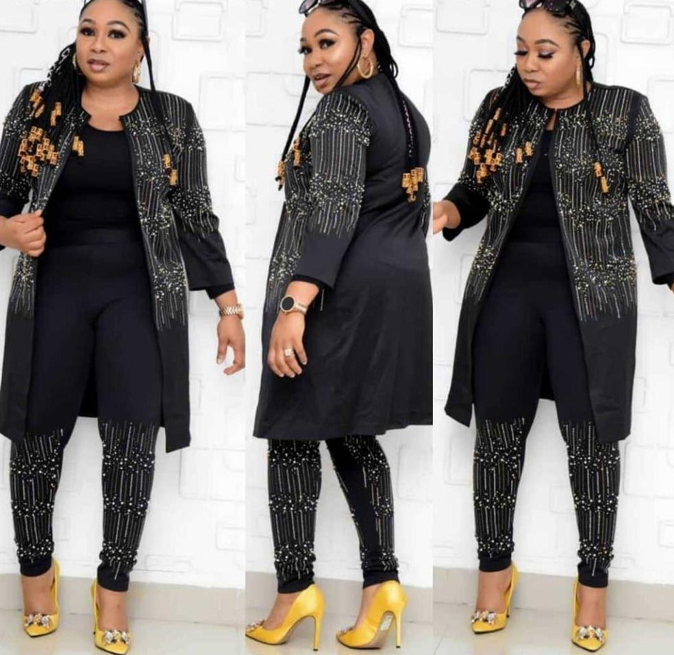 Enhance your elegance with our touch.