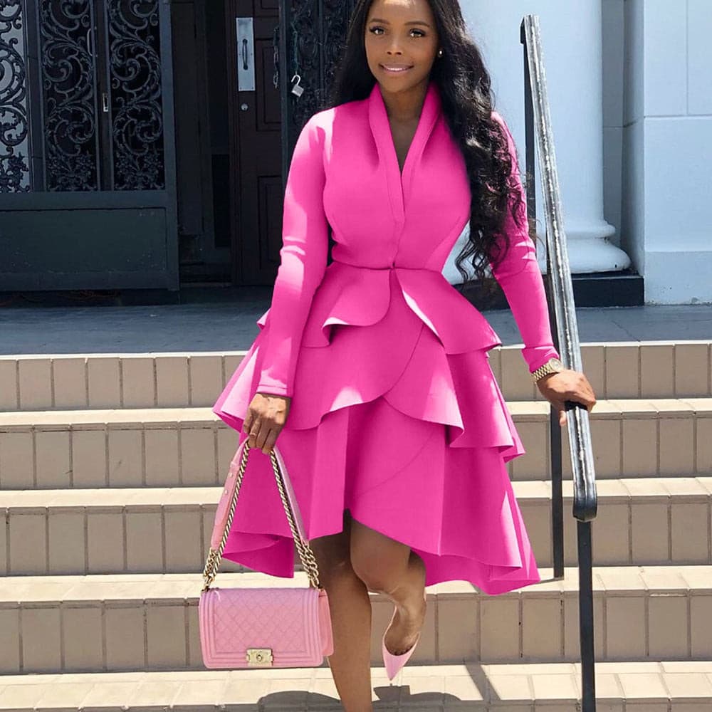 Enhance your elegance with our touch.