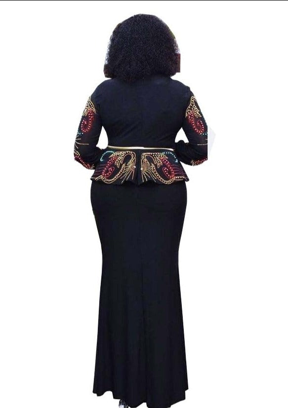 Enhance your elegance with our touch.