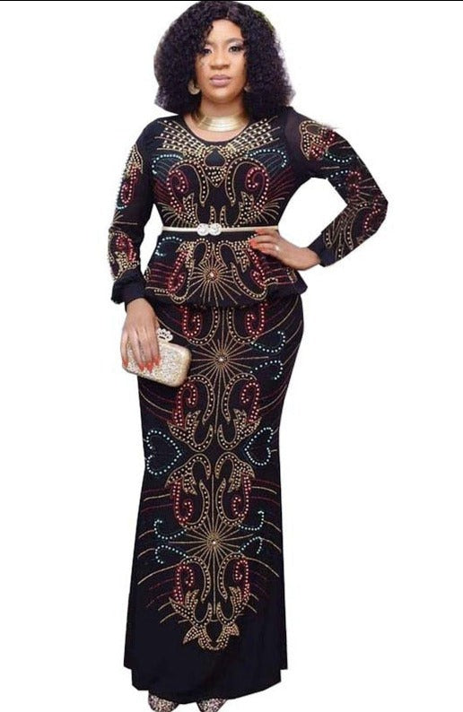 Enhance your elegance with our touch.