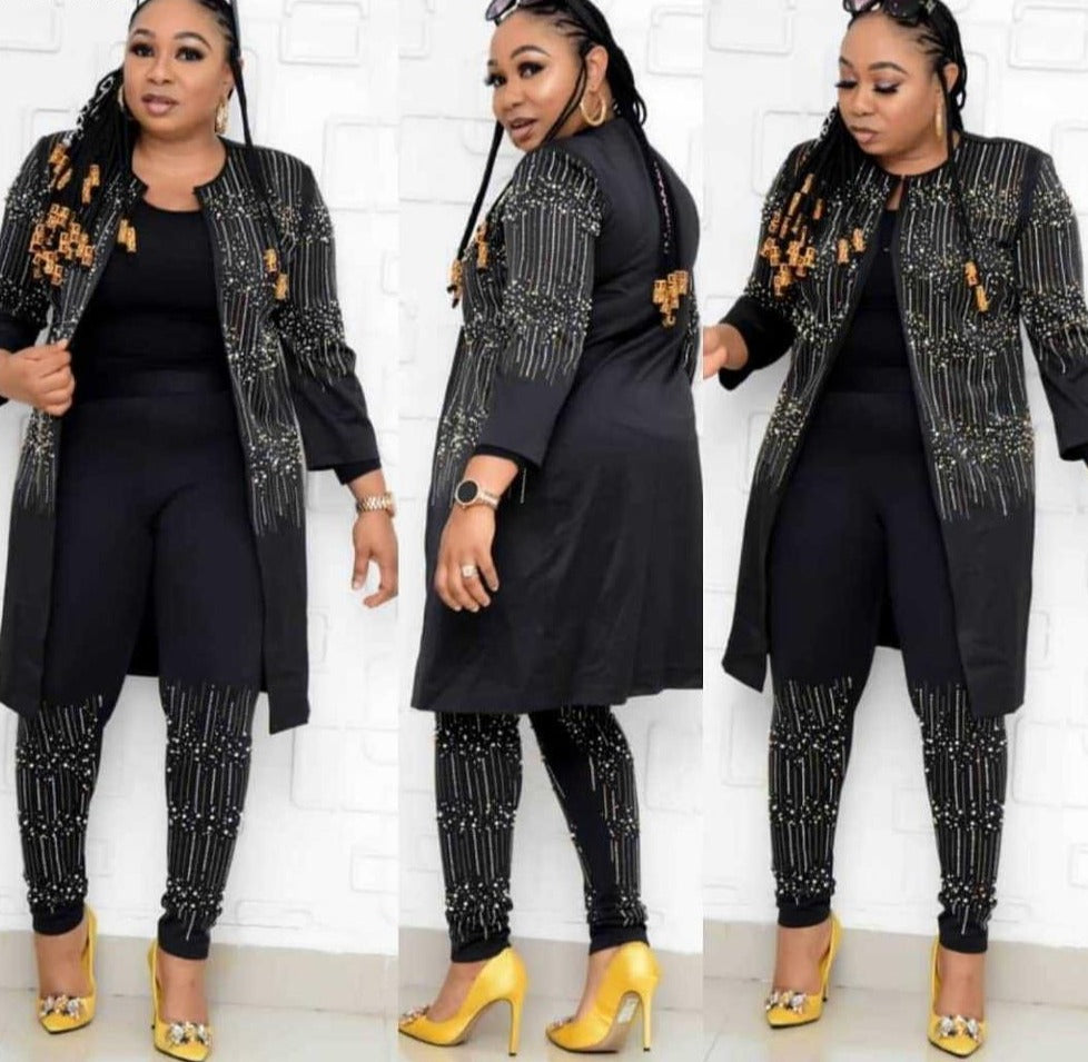 Enhance your elegance with our touch.