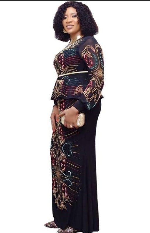 Enhance your elegance with our touch.