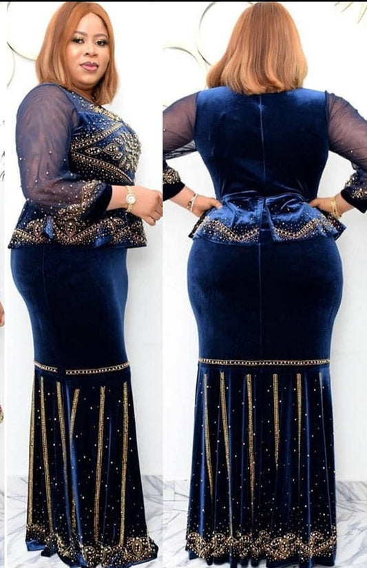 Enhance your elegance with our touch.