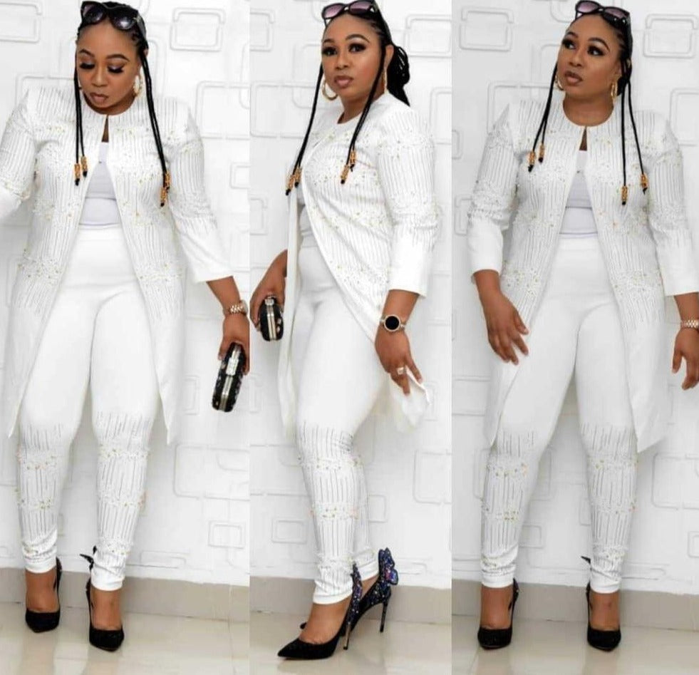 Enhance your elegance with our touch.