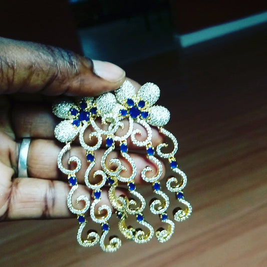 Enhance your elegance with our touch.