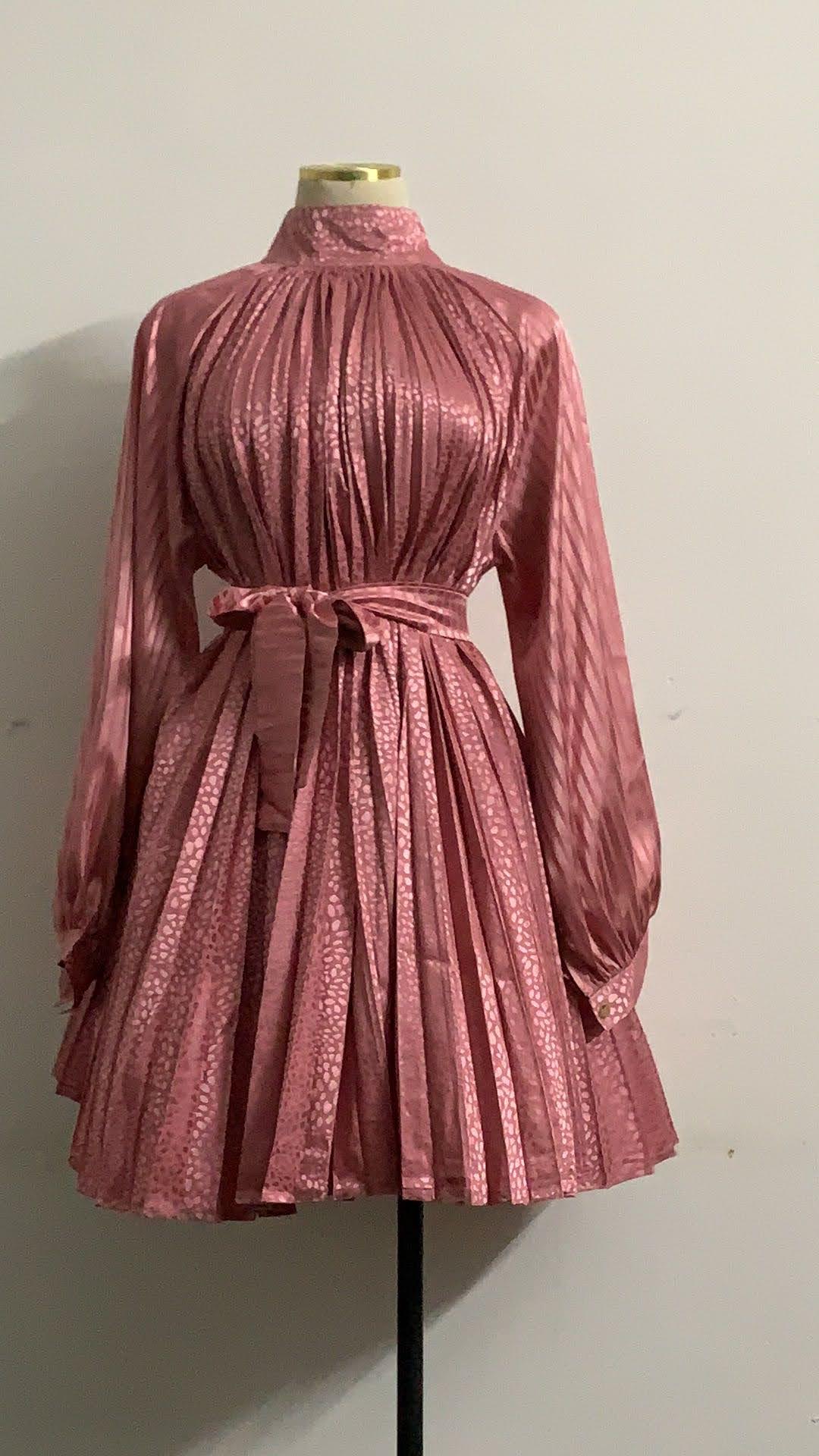 Enhance your elegance with our touch.