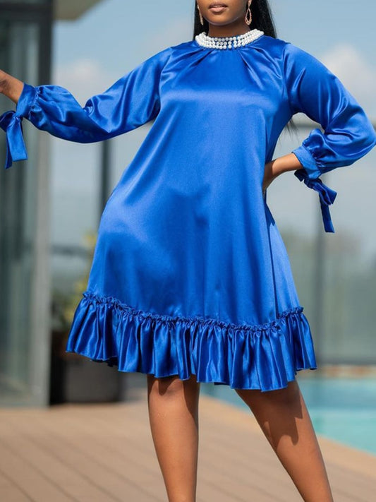 Enhance your elegance with our touch.