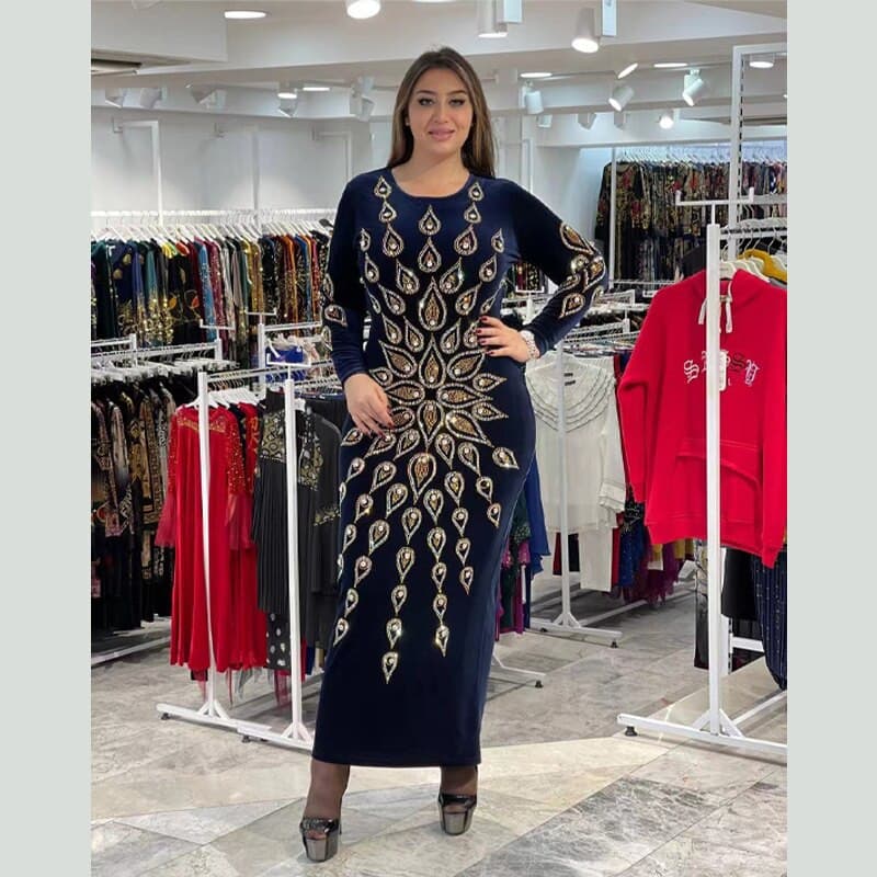 Enhance your elegance with our touch.