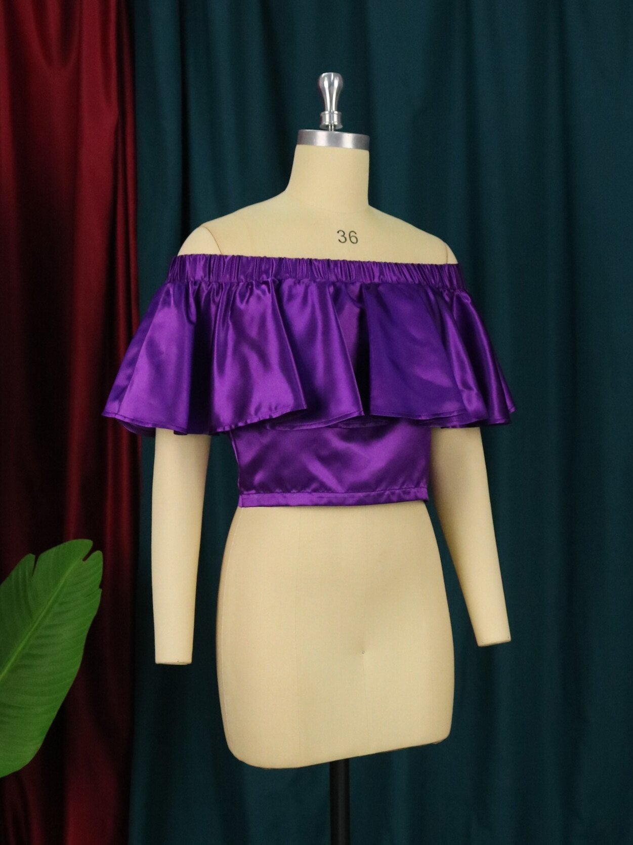 Enhance your elegance with our touch.