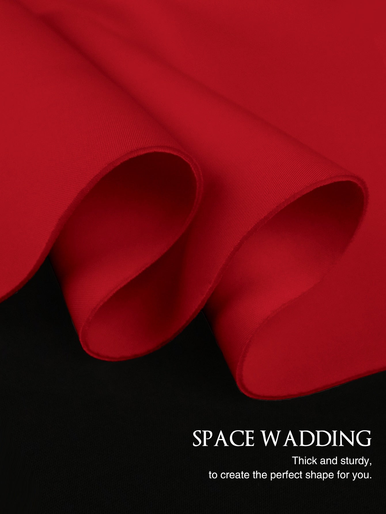 Long Dresses Ruffles Peplum