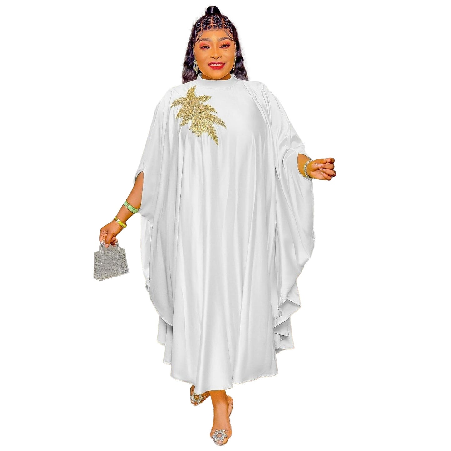 Enhance your elegance with our touch.