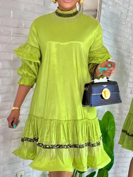 Enhance your elegance with our touch.