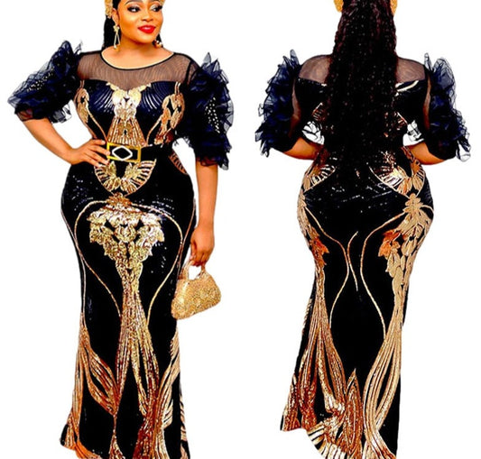 Enhance your elegance with our touch.