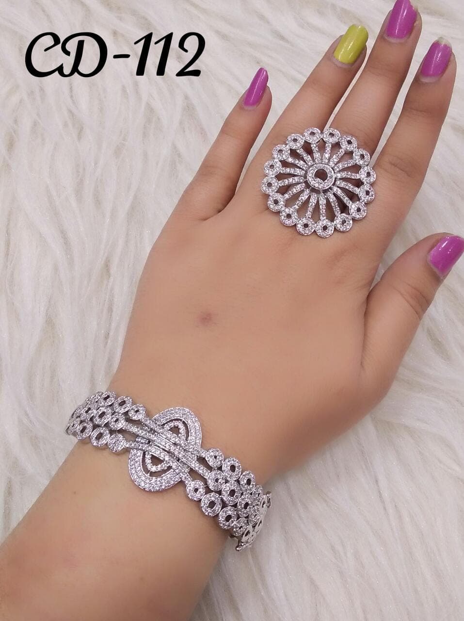 Enhance your elegance with our touch.