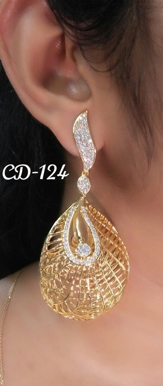 Enhance your elegance with our touch.