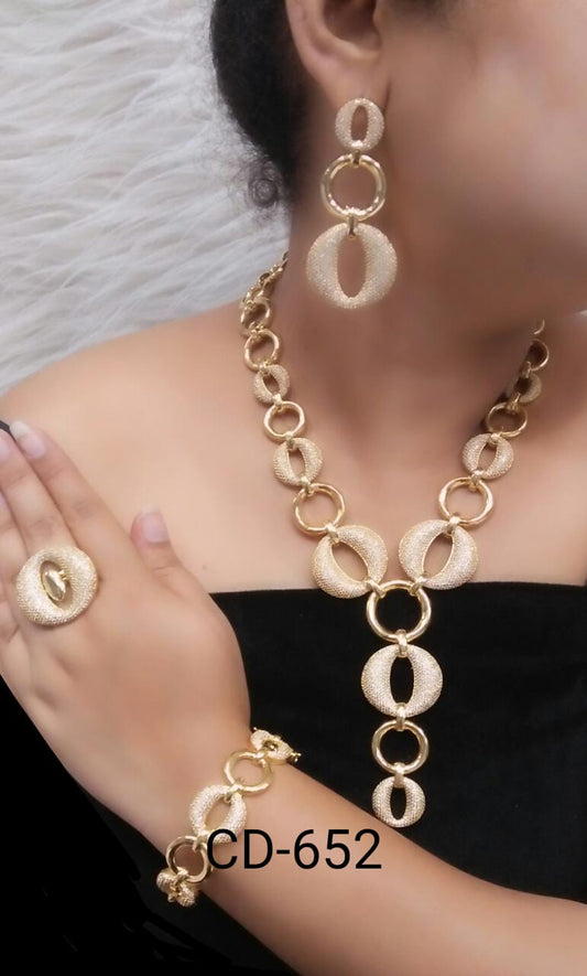 Enhance your elegance with our touch.