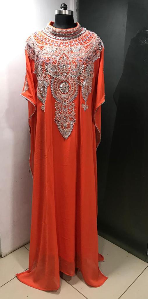 Enhance your elegance with our touch.