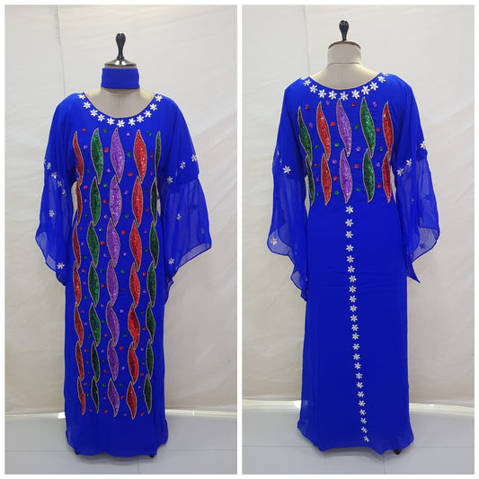 Enhance your elegance with our touch.