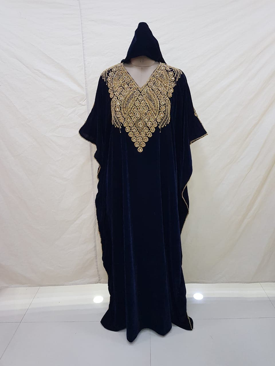 Enhance your elegance with our touch.