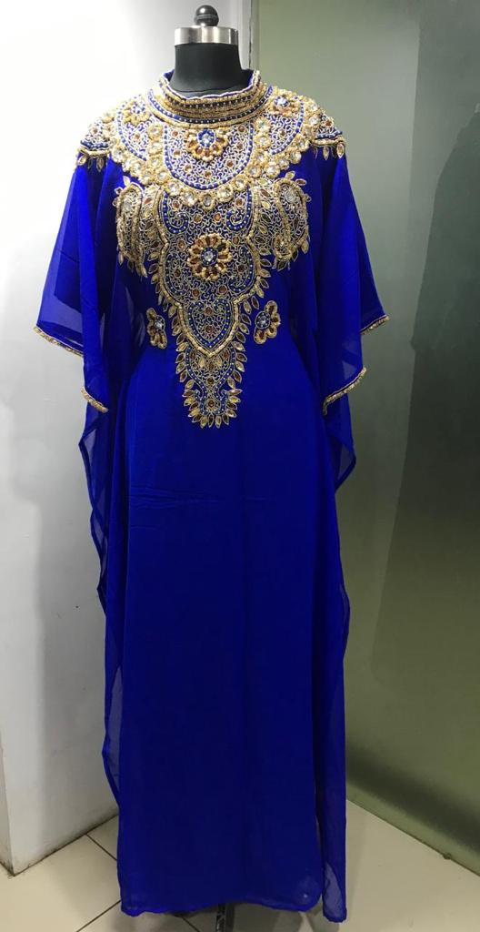 Enhance your elegance with our touch.