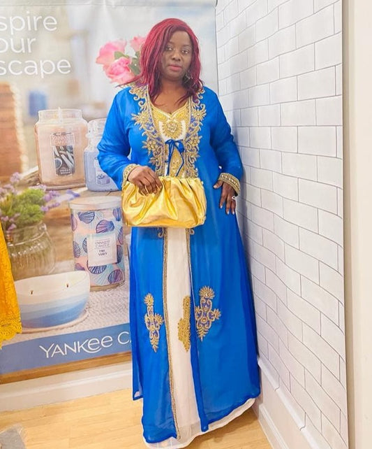 Enhance your elegance with our touch.