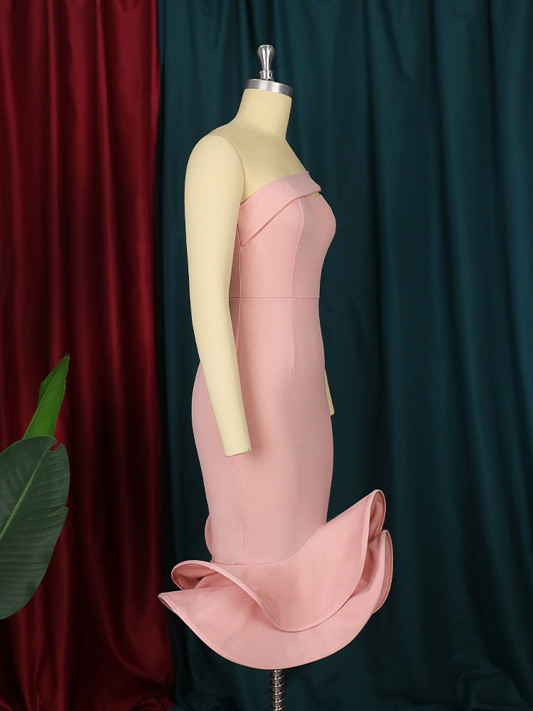 Enhance your elegance with our touch.