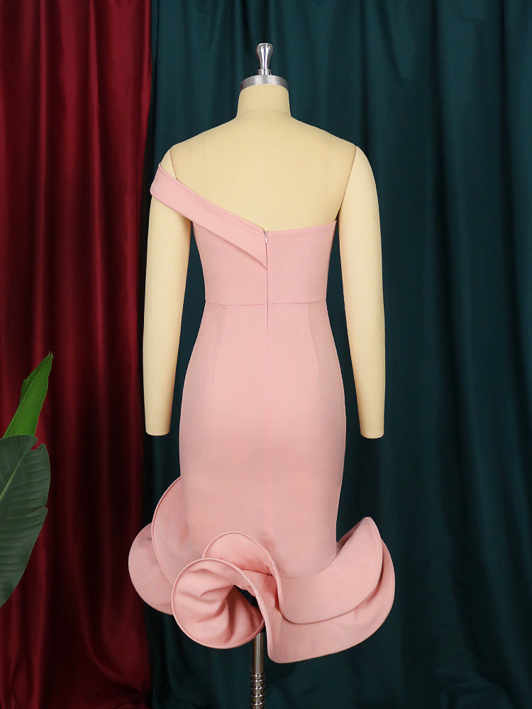 Enhance your elegance with our touch.