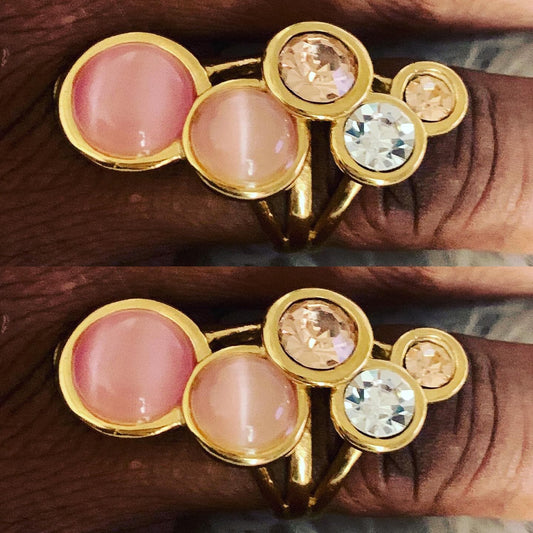 Enhance your elegance with our touch.