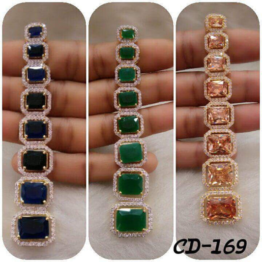 Enhance your elegance with our touch.