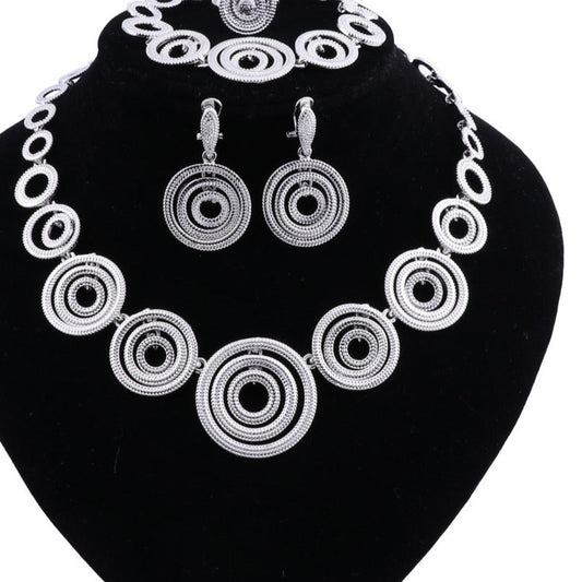 Enhance your elegance with our touch.