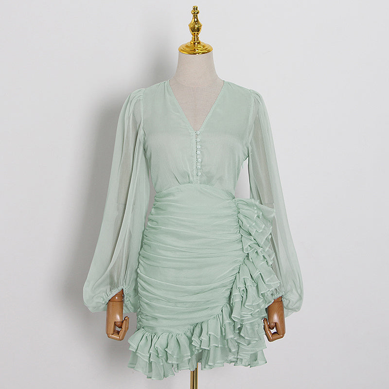 Enhance your elegance with our touch.