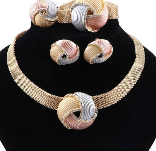 Enhance your elegance with our touch.