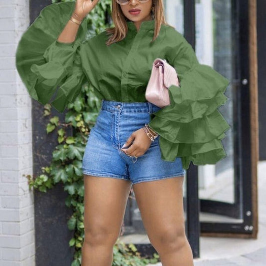 Enhance your elegance with our touch.