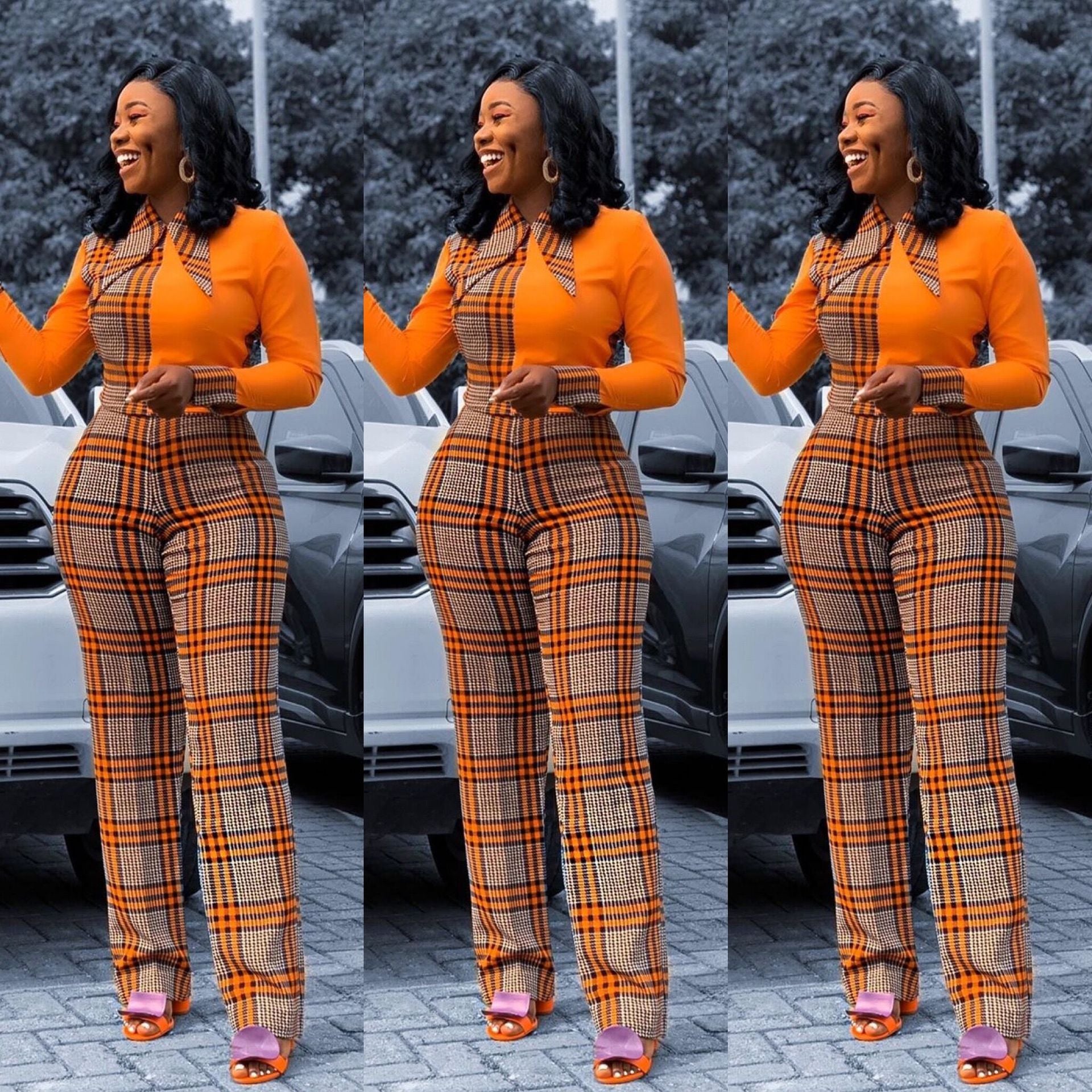 Enhance your elegance with our touch.