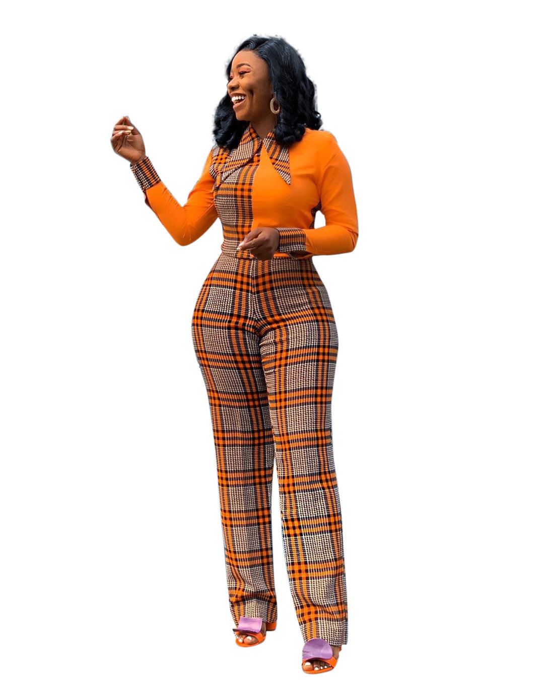 Enhance your elegance with our touch.