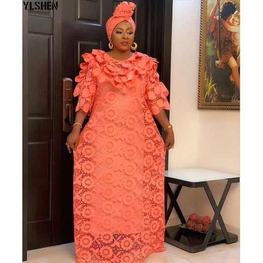 Enhance your elegance with our touch.