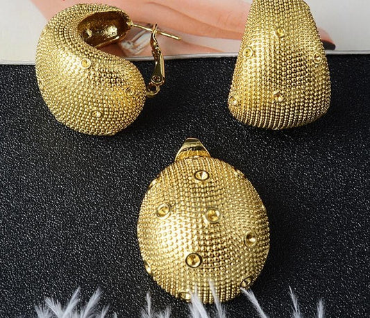 Enhance your elegance with our touch.