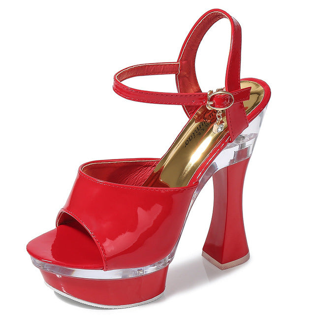 Enhance your elegance with our touch.