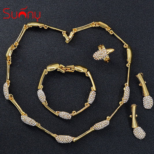 Enhance your elegance with our touch.