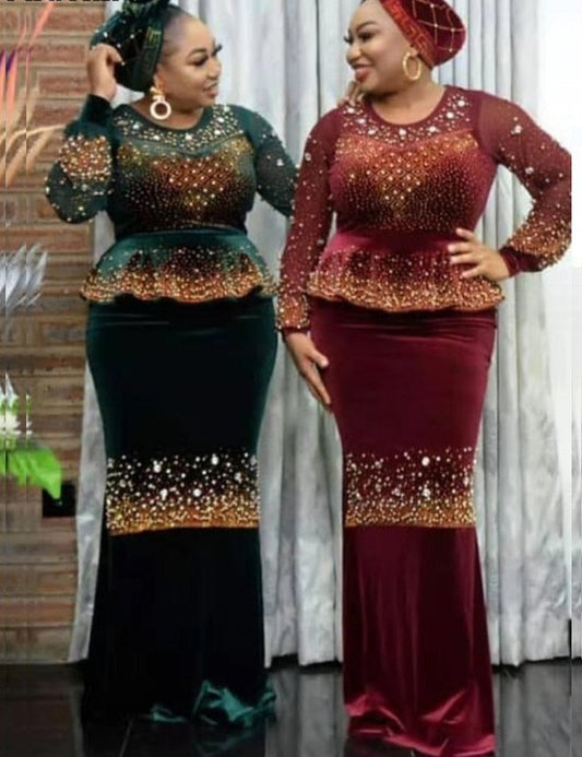 Enhance your elegance with our touch.