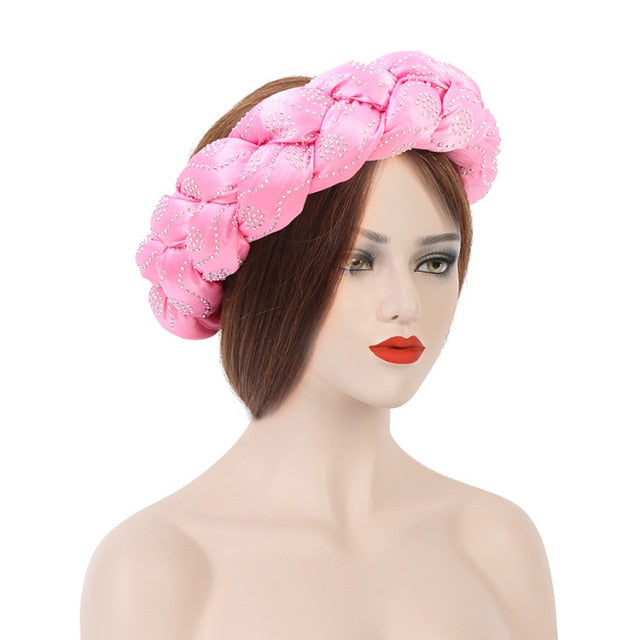 Enhance your elegance with our touch.