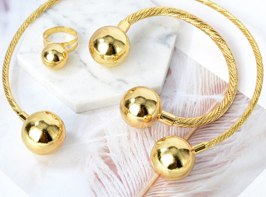 Enhance your elegance with our touch.